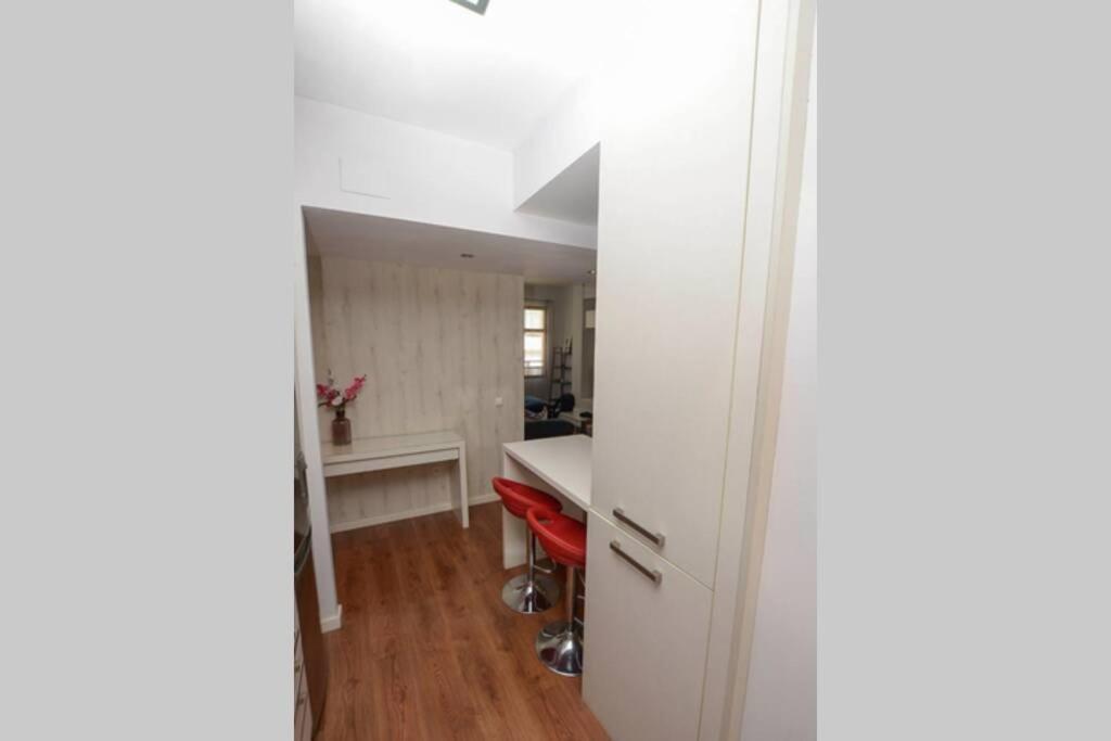 Apartamento Completo - Centro De Algeciras Exterior photo