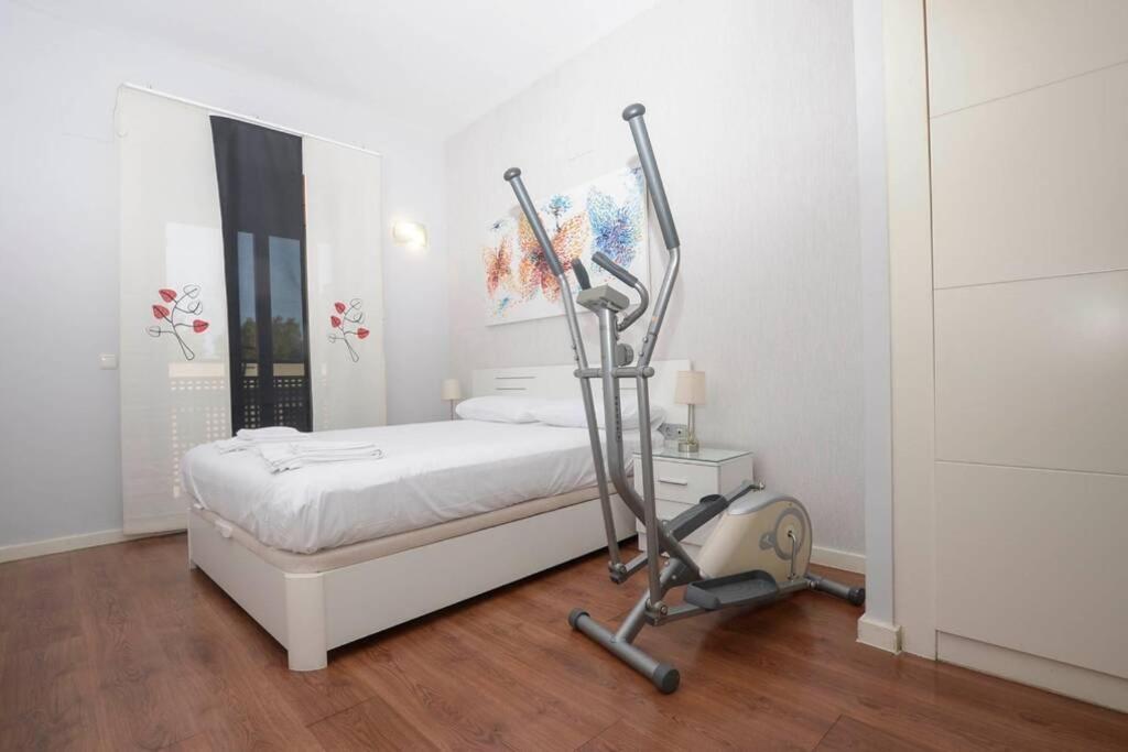 Apartamento Completo - Centro De Algeciras Exterior photo
