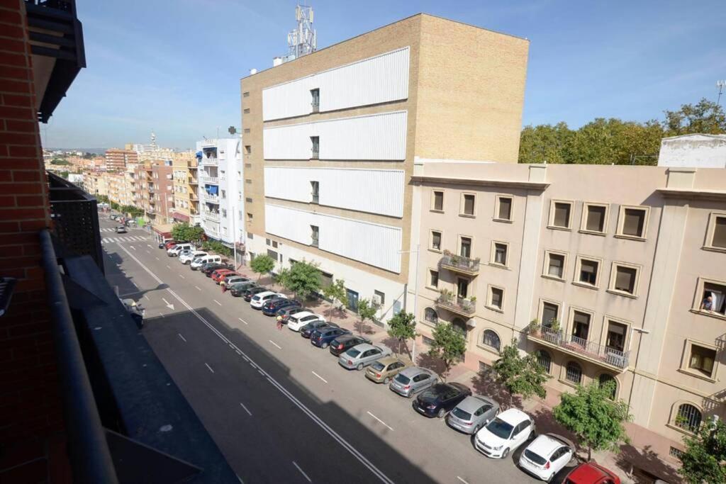 Apartamento Completo - Centro De Algeciras Exterior photo