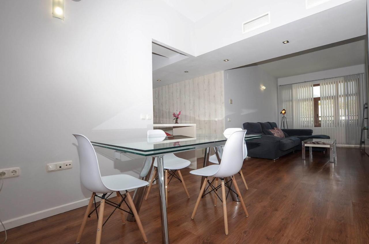 Apartamento Completo - Centro De Algeciras Exterior photo