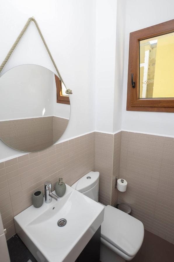 Apartamento Completo - Centro De Algeciras Exterior photo